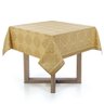 toalha de mesa ornate quadrada