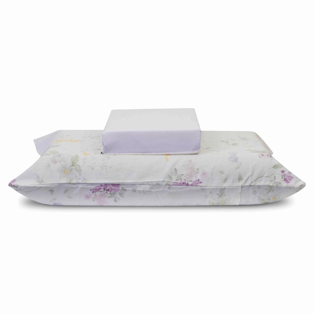 tulipy branco