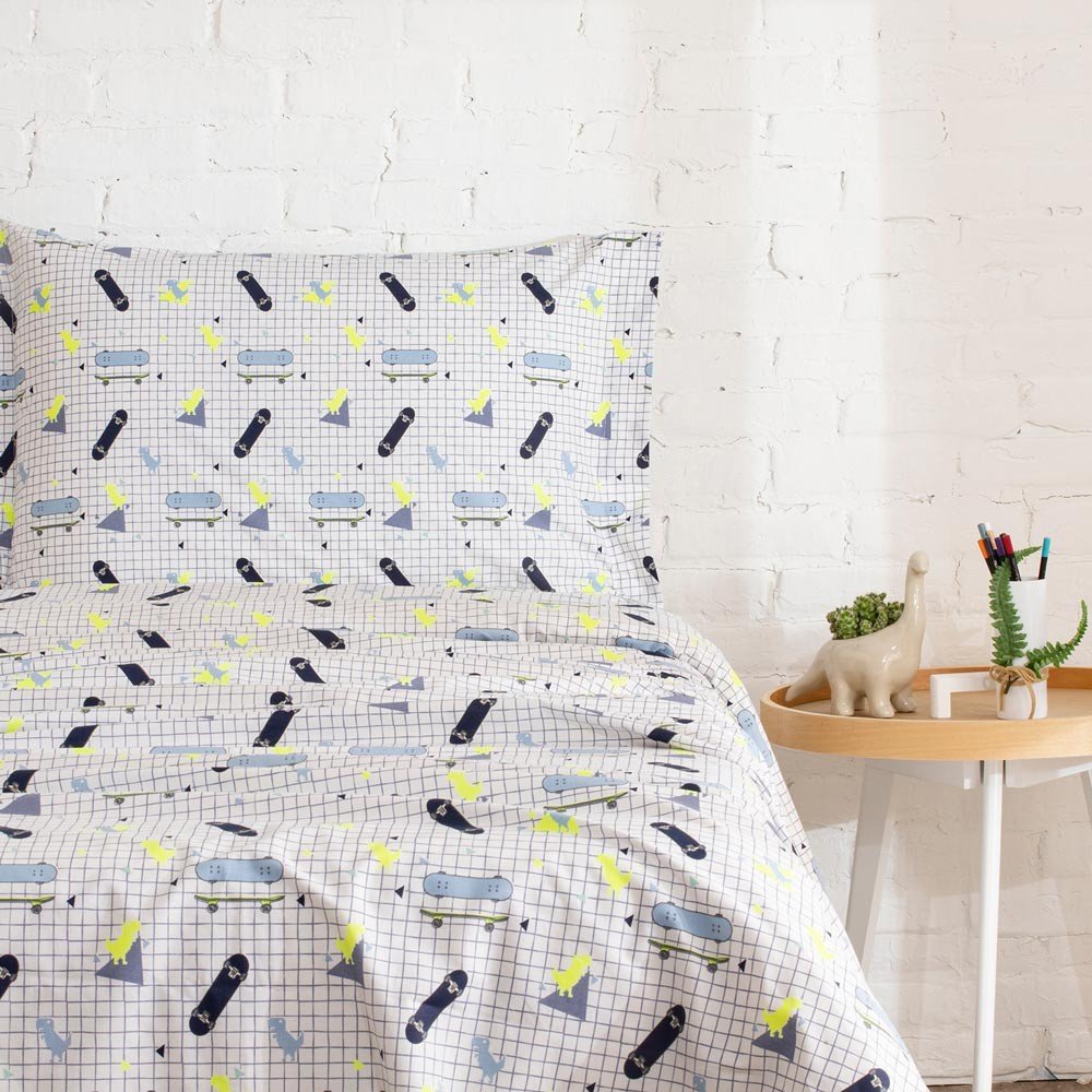 cama charlie