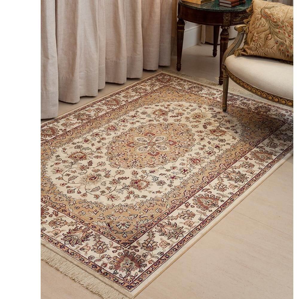 tapete de quarto versailles des1a