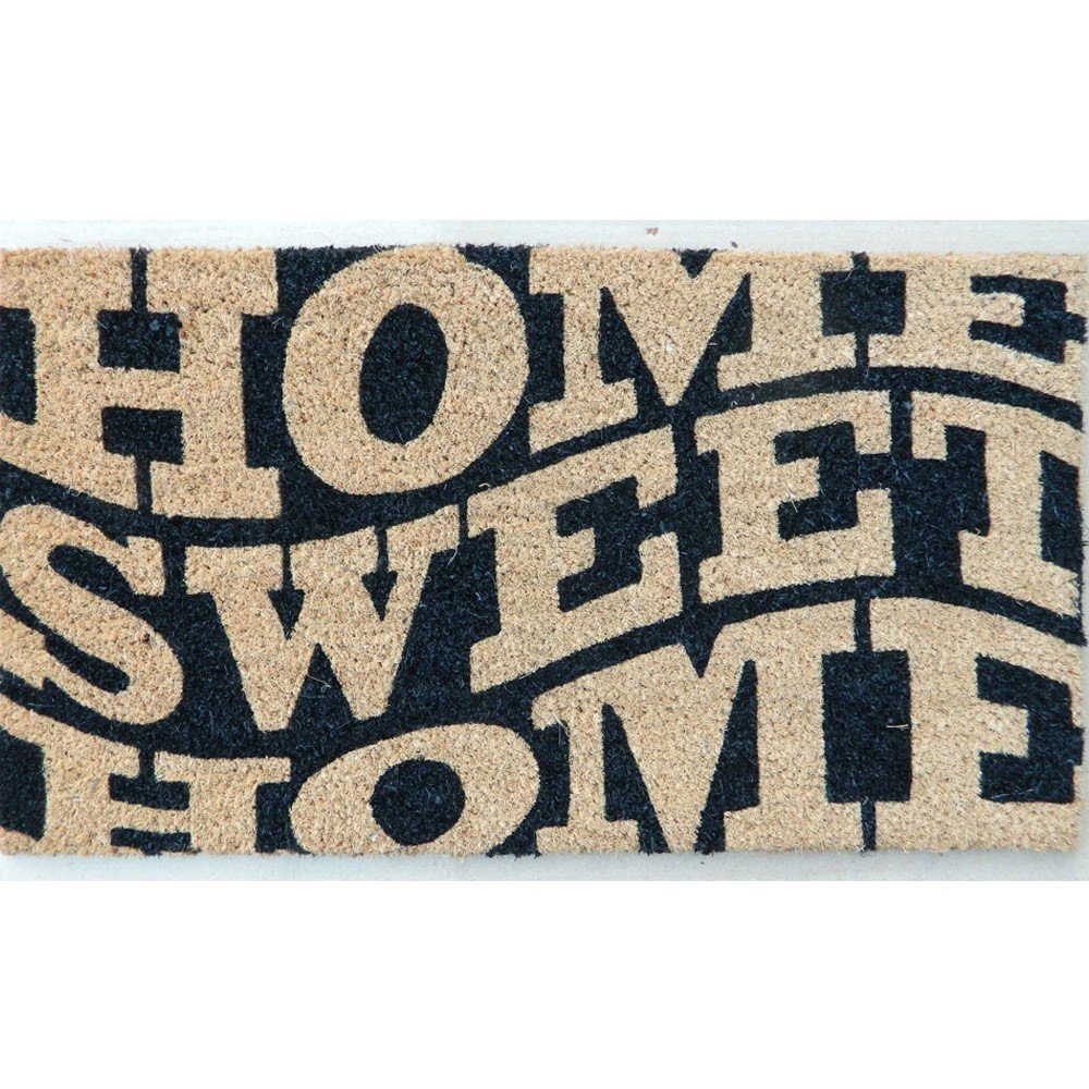 capacho home sweet home