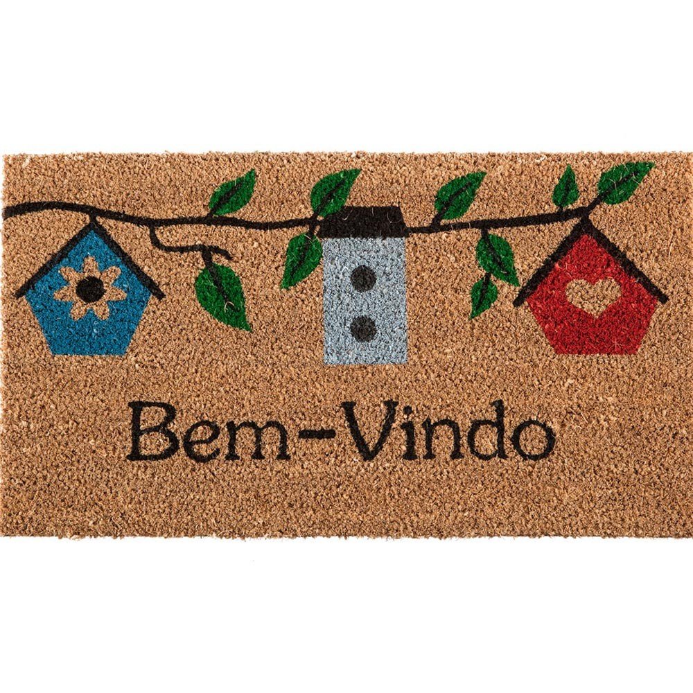 capacho ninhos