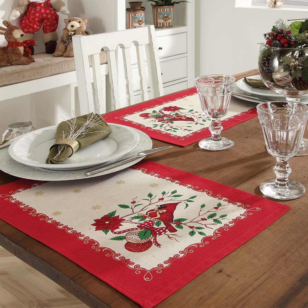 lugar americano dohler natal 80
