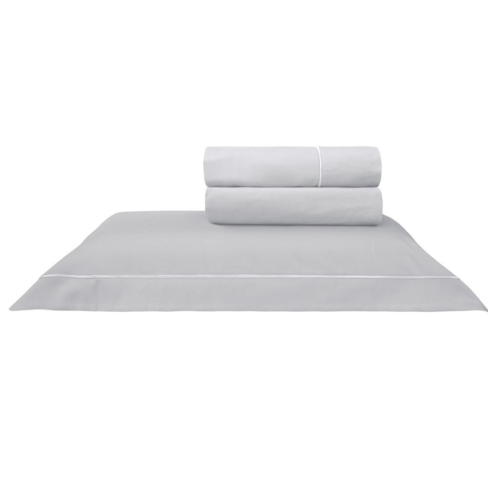 cama branco