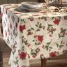 toalha de mesa natal 951