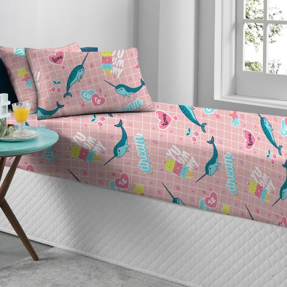 cama hello summer candy