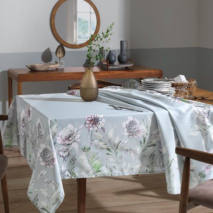 toalha de mesa retang melani