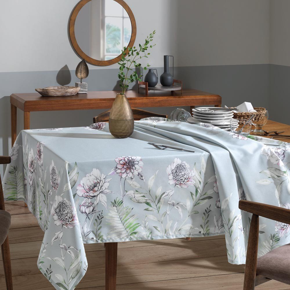 toalha de mesa retang melani
