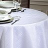 toalha de mesa tj 5795 redonda branco2