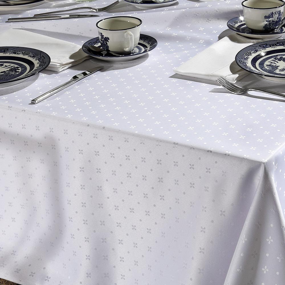 toalha de mesa tj 5796 retangular branco1