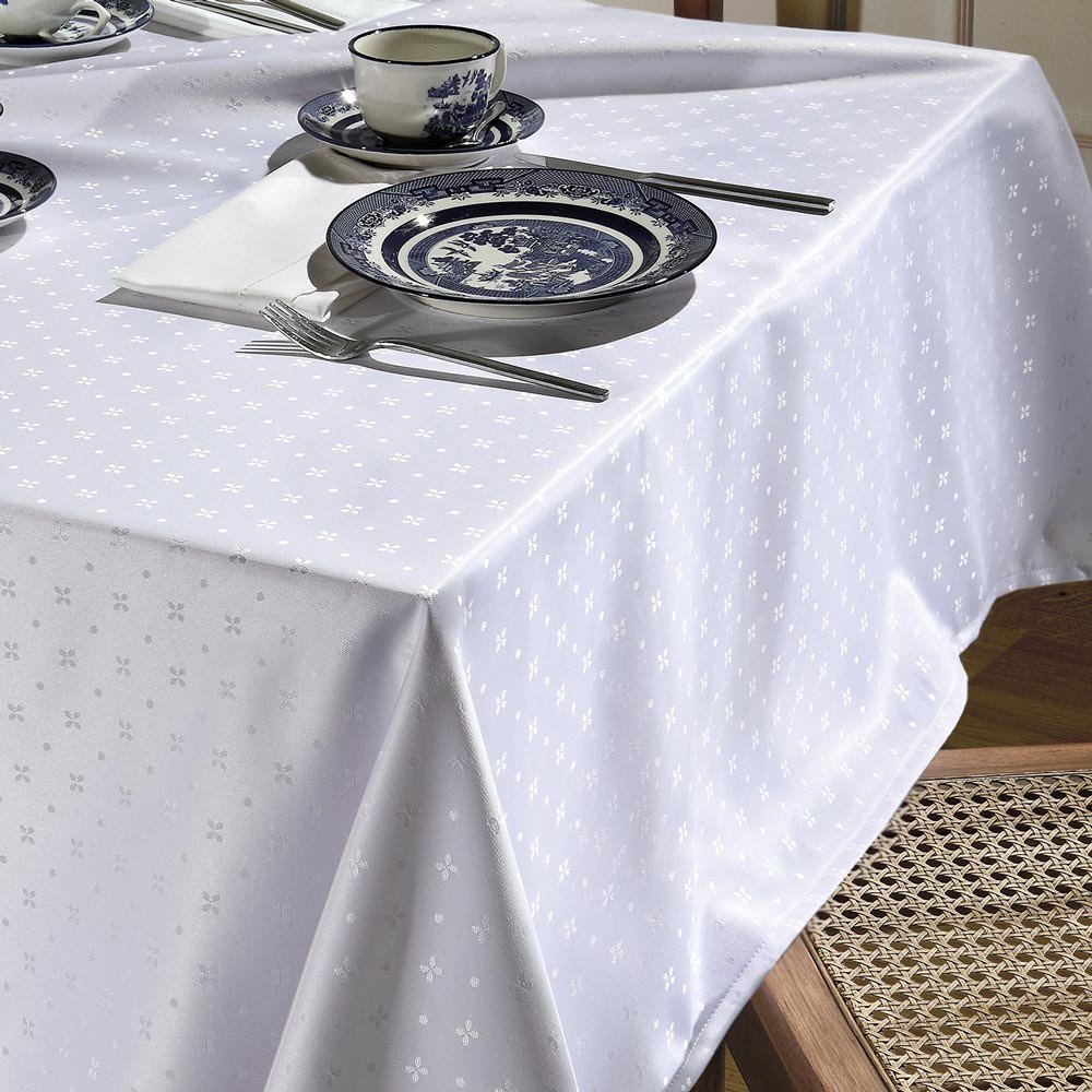 toalha de mesa tj 5796 retangular branco2