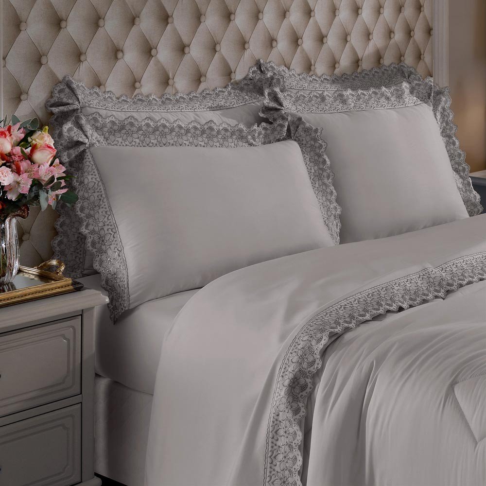jogo de cama sahar bege1