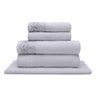 toalha sahar branco 5pcs