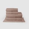 toalha renascenca bege 5pcs