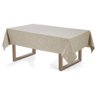 toalha de mesa sienna noz