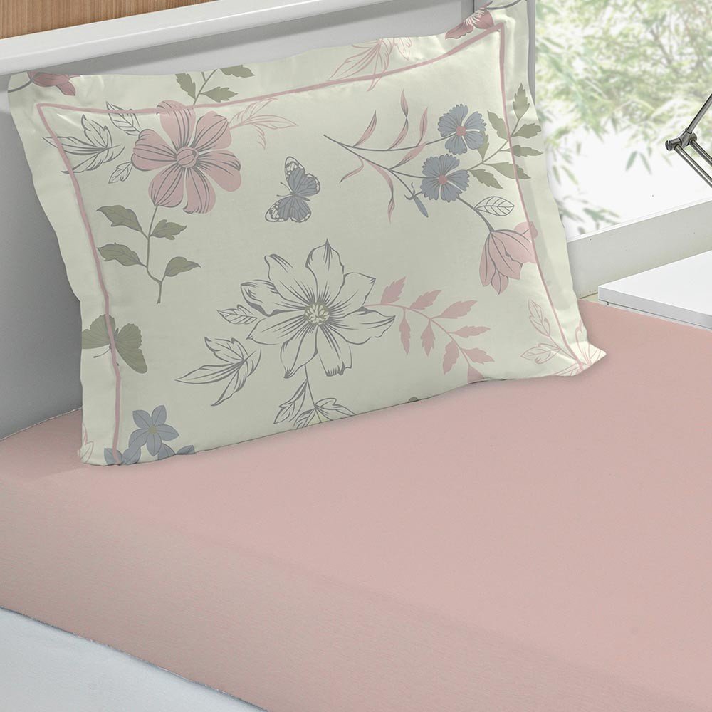jogo de cama abby rose 1