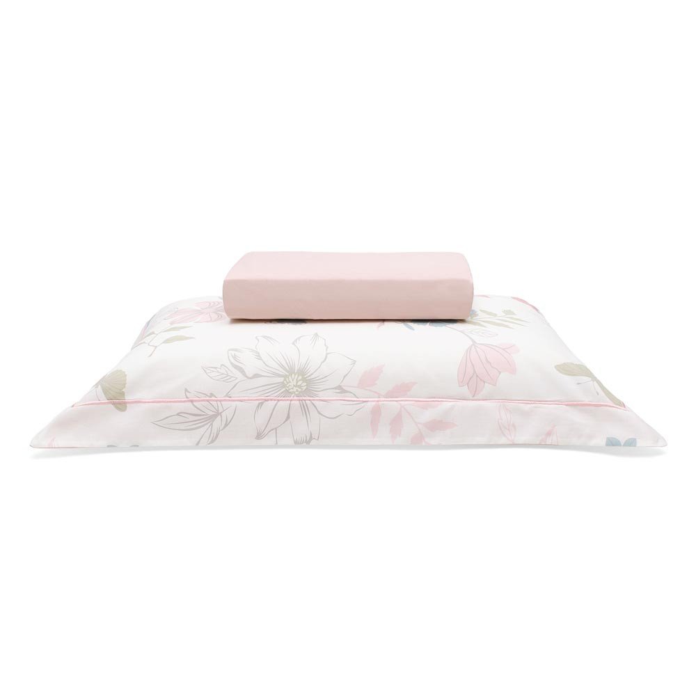 jogo de cama abby rose 3