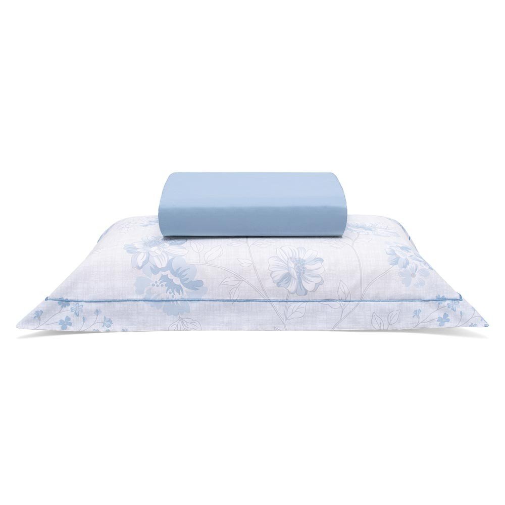 jogo de cama solt vinolia azul 3