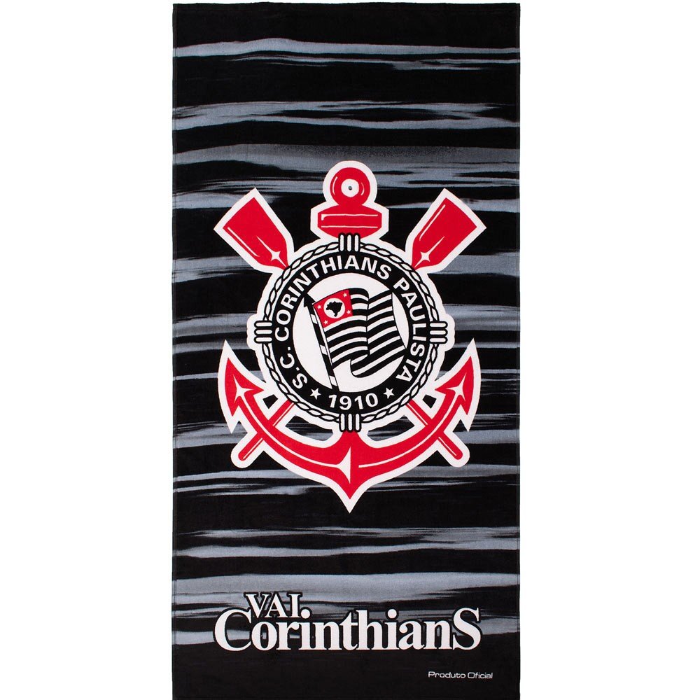 toalha time corinthians2