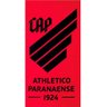 toalha time athletico paranaense