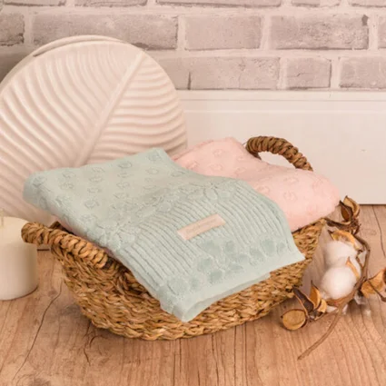 toalha lavabo lollipop