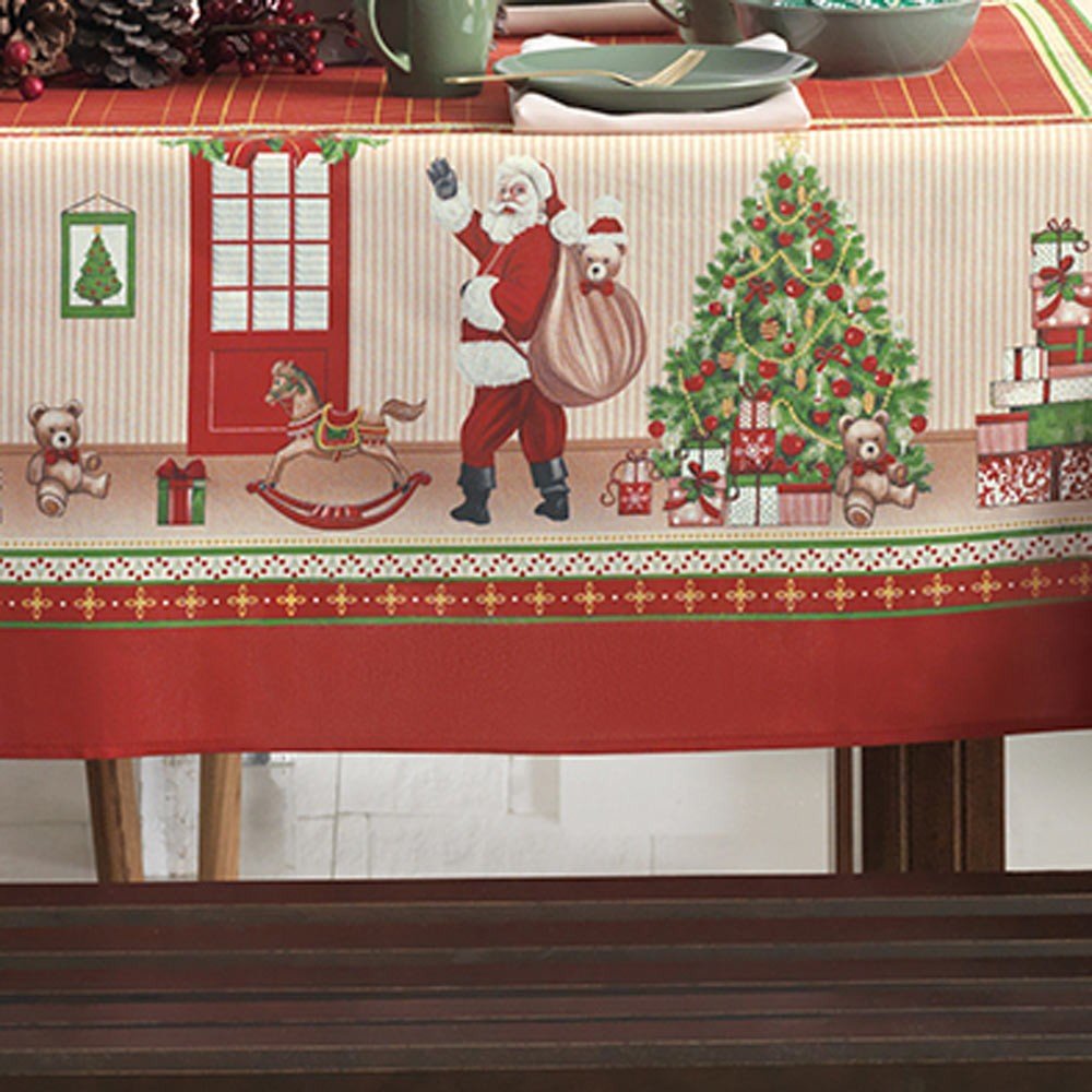 mesa natal noite magica1