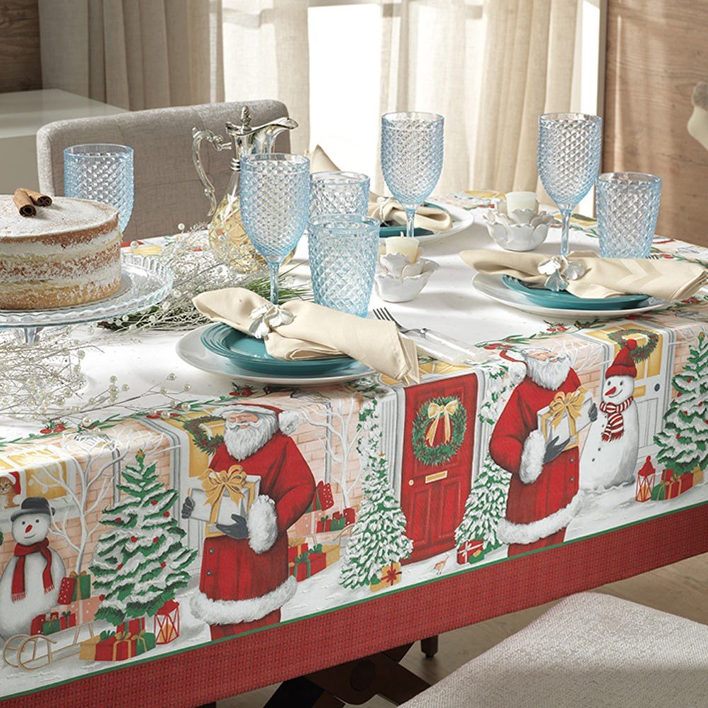 mesa natal vila especial
