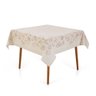 toalha de mesa kayla quadrada