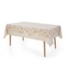 toalha de mesa kayla retangular