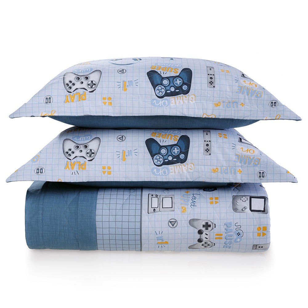 cama diversao colcha csl