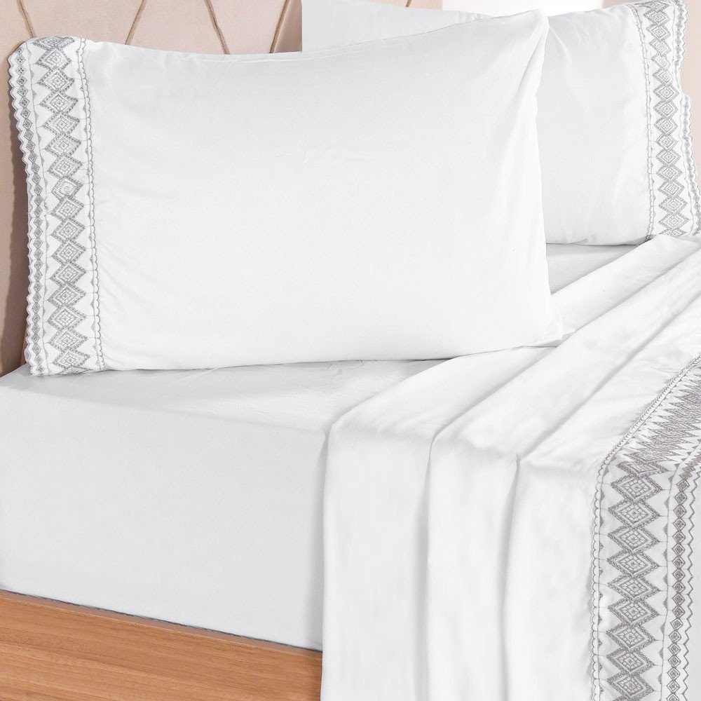 jogo de cama maximus branco cinza1