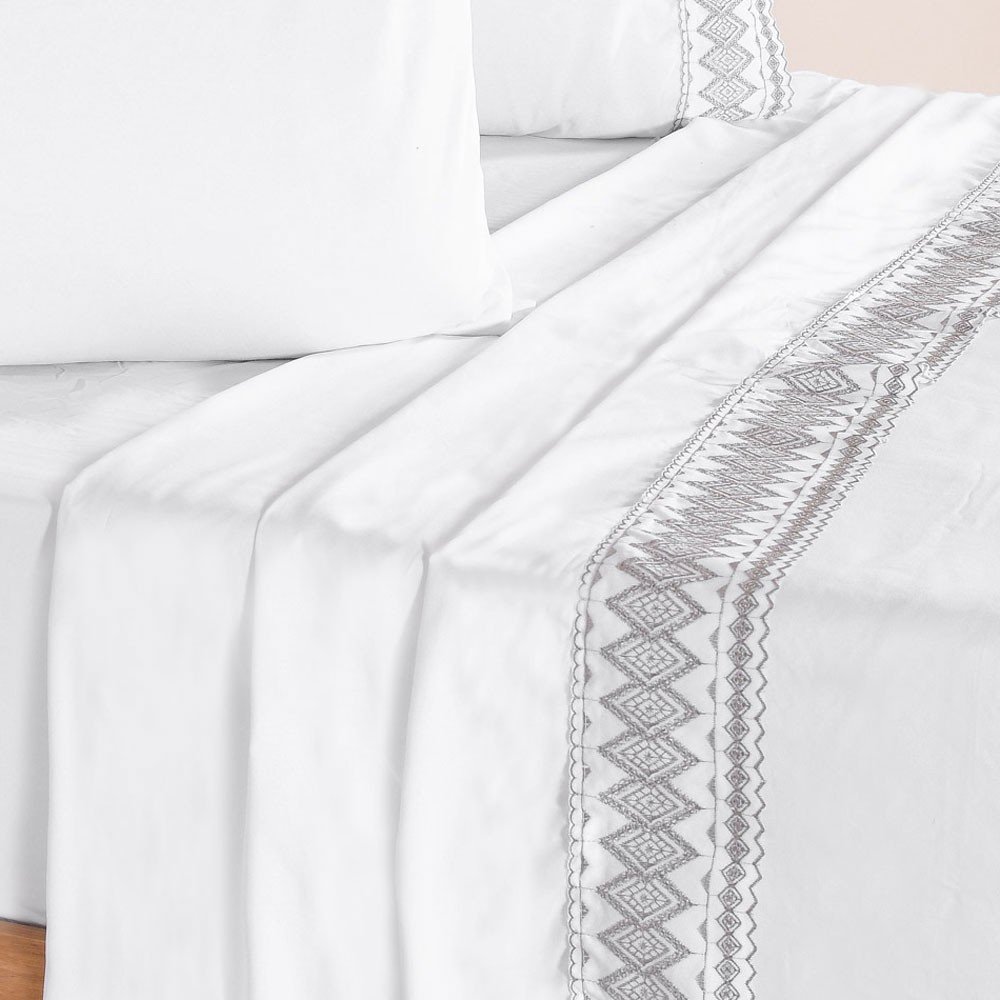 jogo de cama maximus branco cinza2