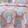 cama arco iris colcha1