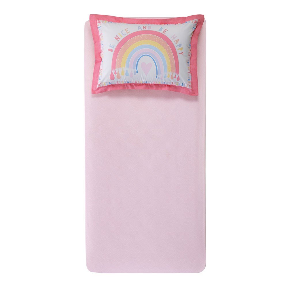 cama mundo das cores