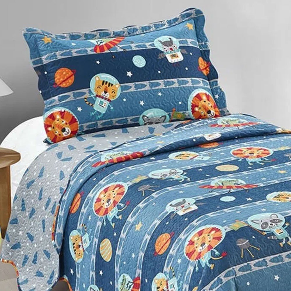 colcha astronauta1