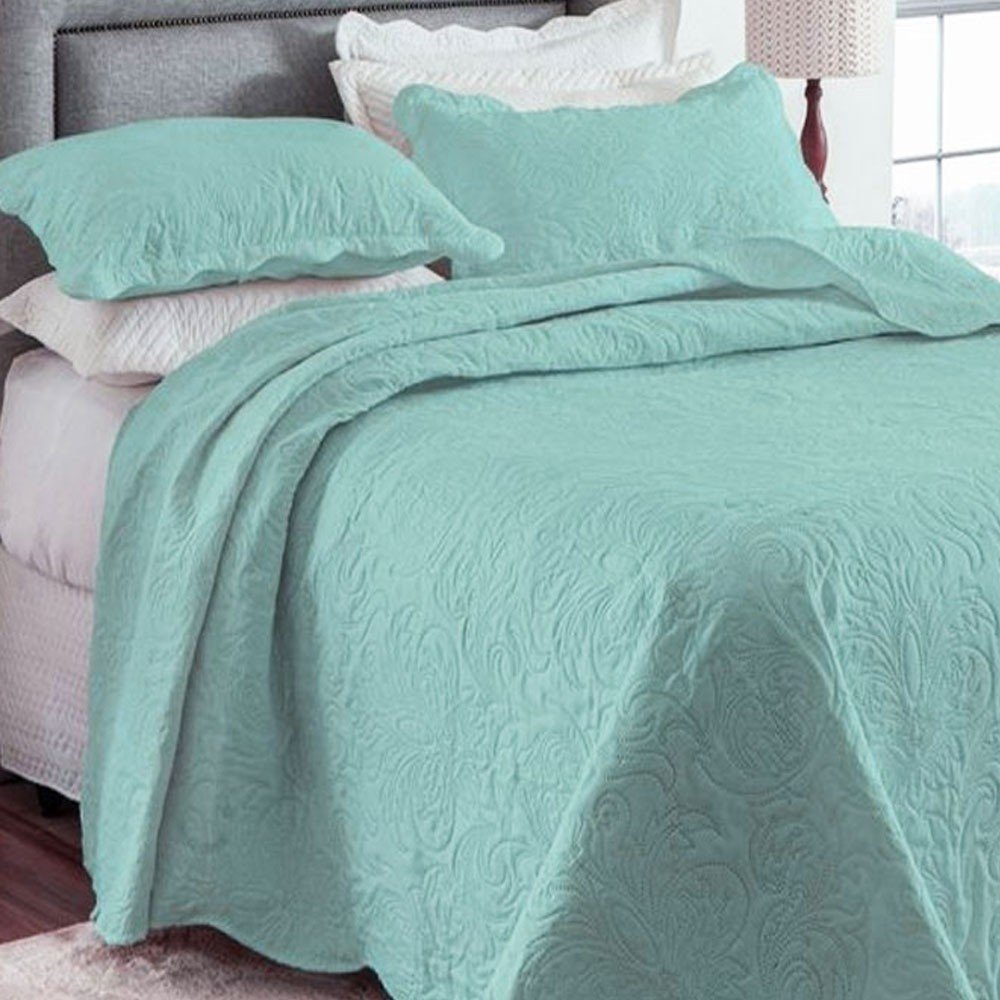 colcha classic acqua1