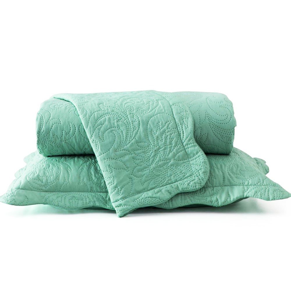 colcha classic acqua3
