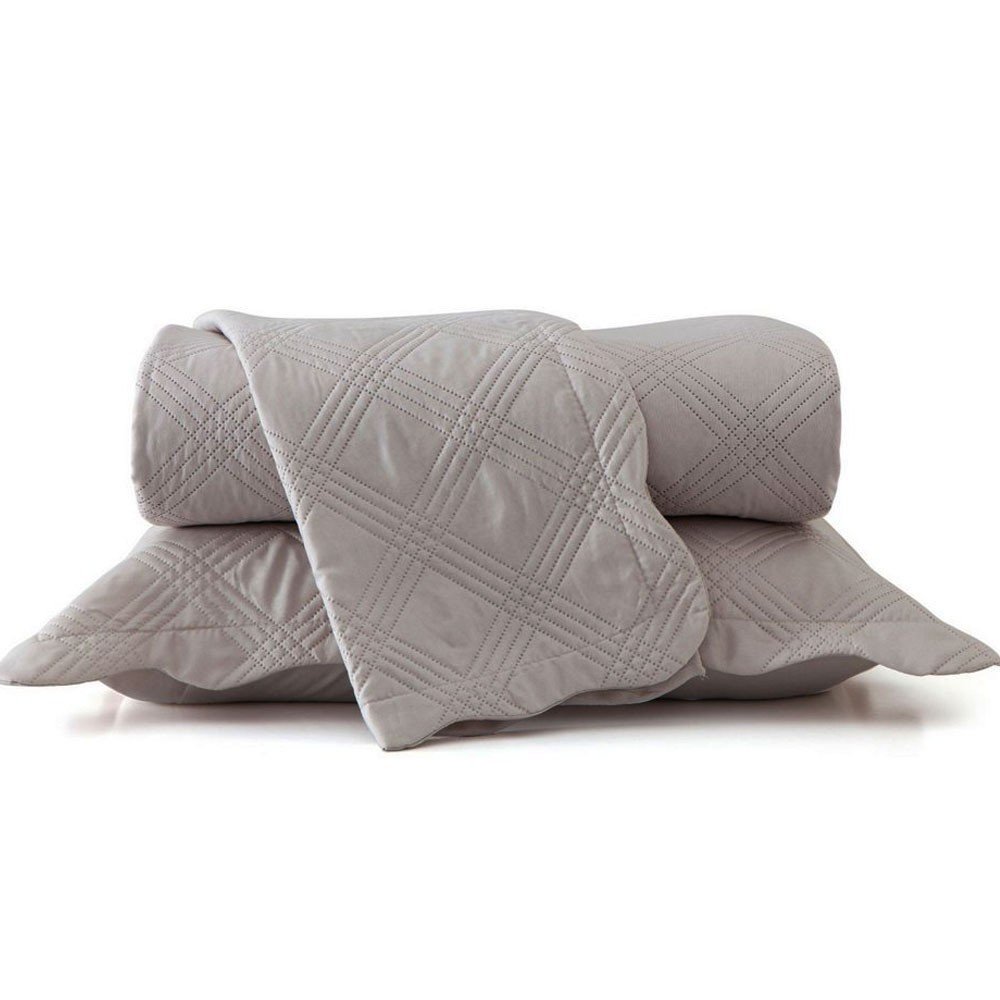 colcha classic bege1