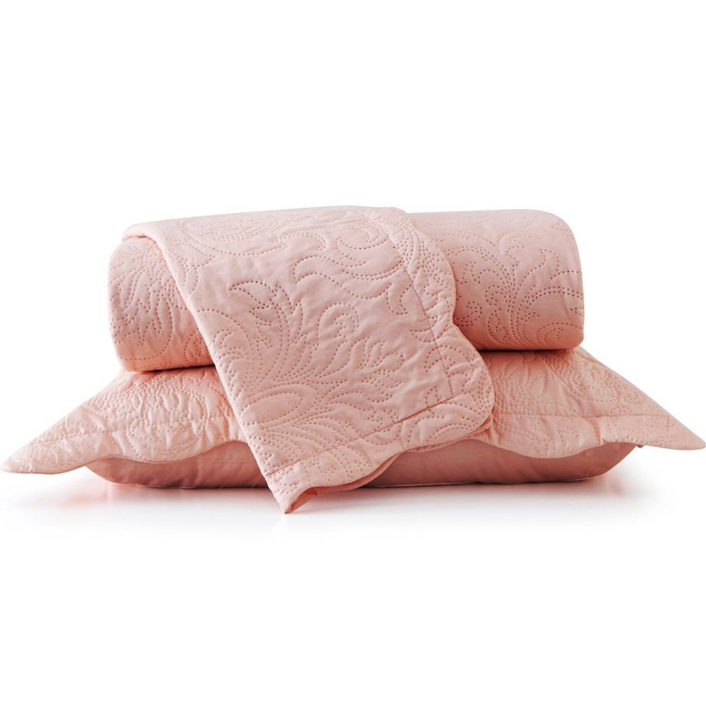 colcha classic salmao3