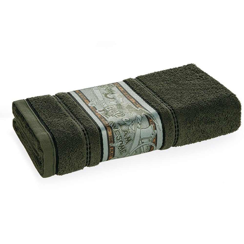 toalha camuflado selva1