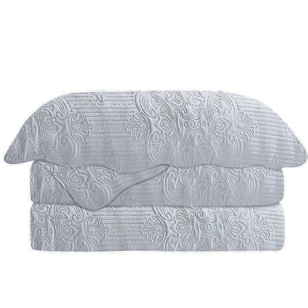 colcha damask branco1