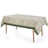toalha de mesa constance retangular