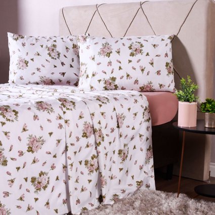 cama fiori