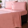 cama salmon