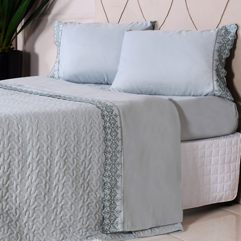 cama verde caribe