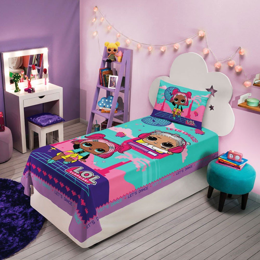 cama lol novo