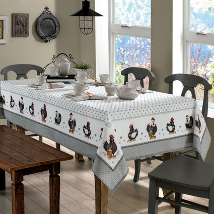 toalha mesa lia retangular