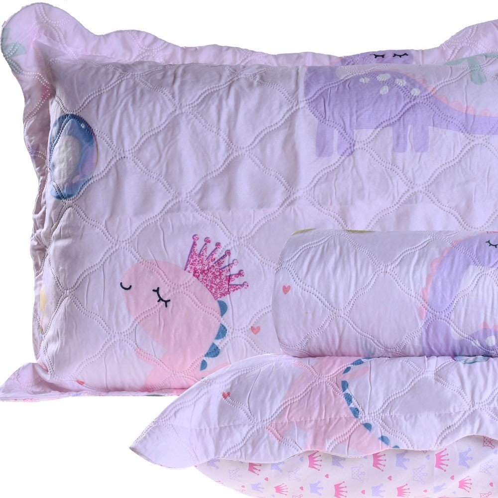 colcha kids sonho de princesa1