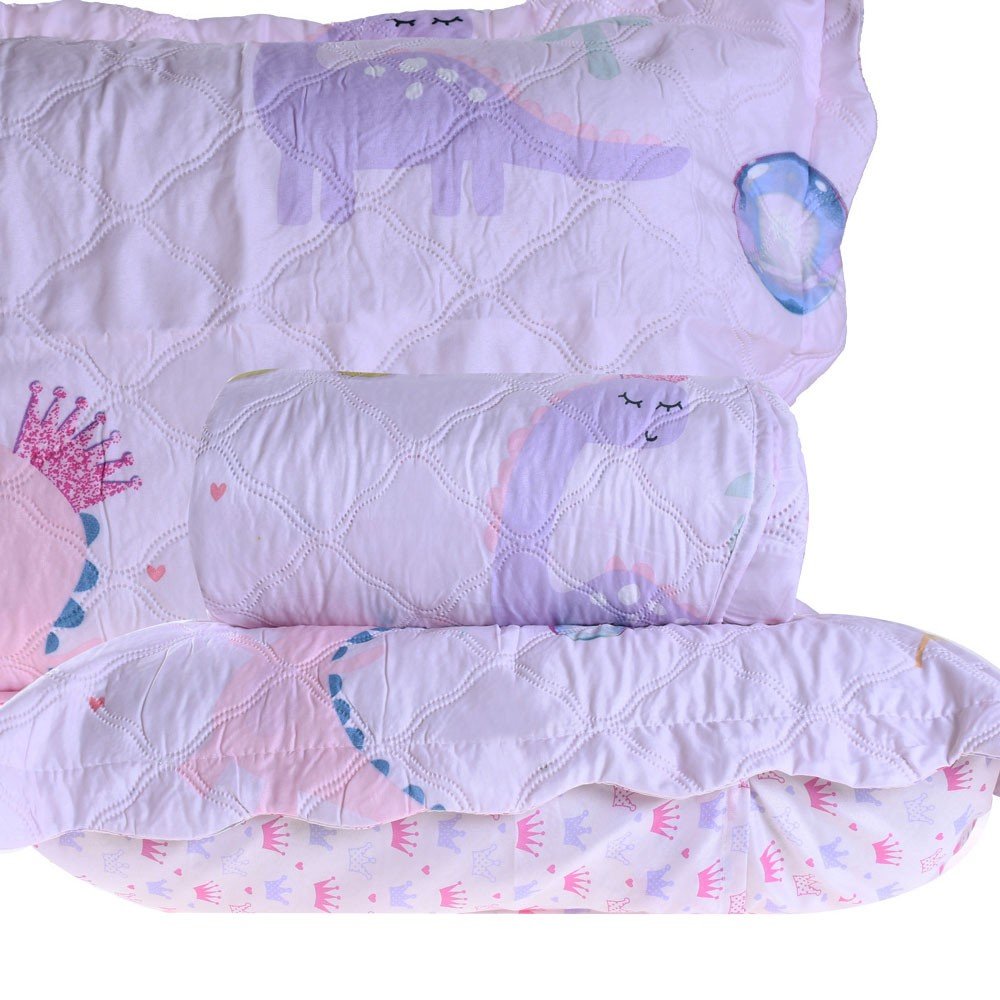 colcha kids sonho de princesa2