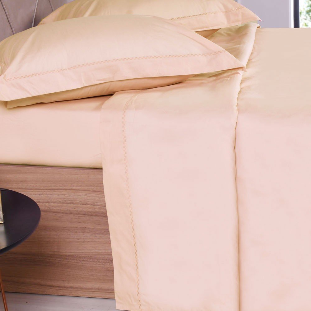 jogo de cama tessi liso nude1